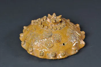 objet contenant non spécifique Bretagne, France 1946 1946.95.1 Photo Mucem