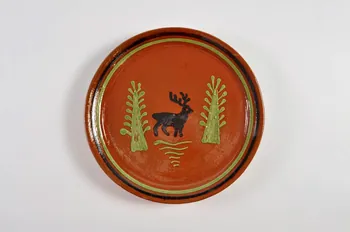 plat 1948.3.2  Photo Mucem