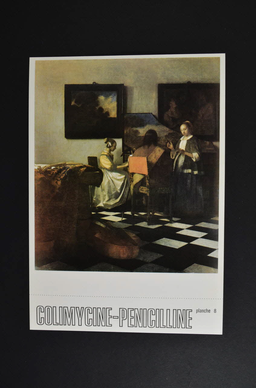 reproduction 1970 2000.60.903.17 Photo Mucem