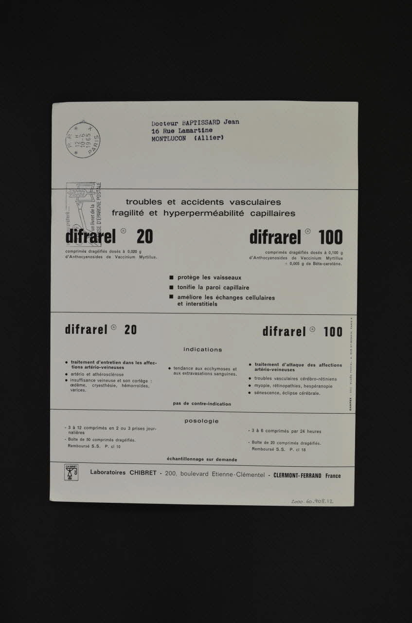 reproduction 1970 2000.60.908.12 Photo Mucem