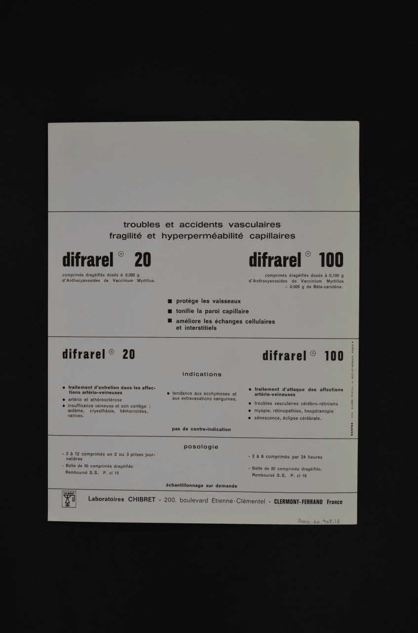 reproduction 1970 2000.60.908.13 Photo Mucem