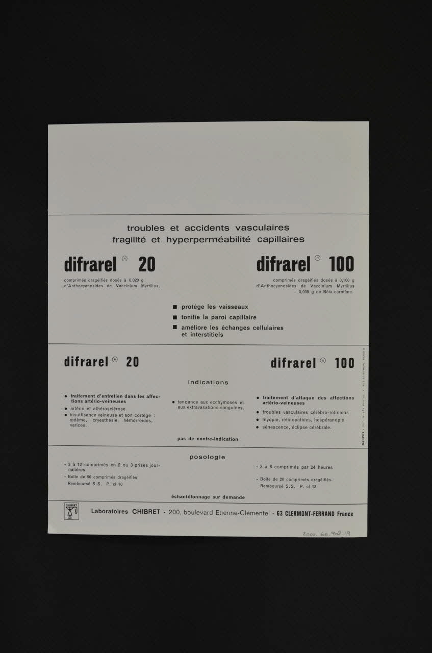 reproduction 1970 2000.60.908.19 Photo Mucem