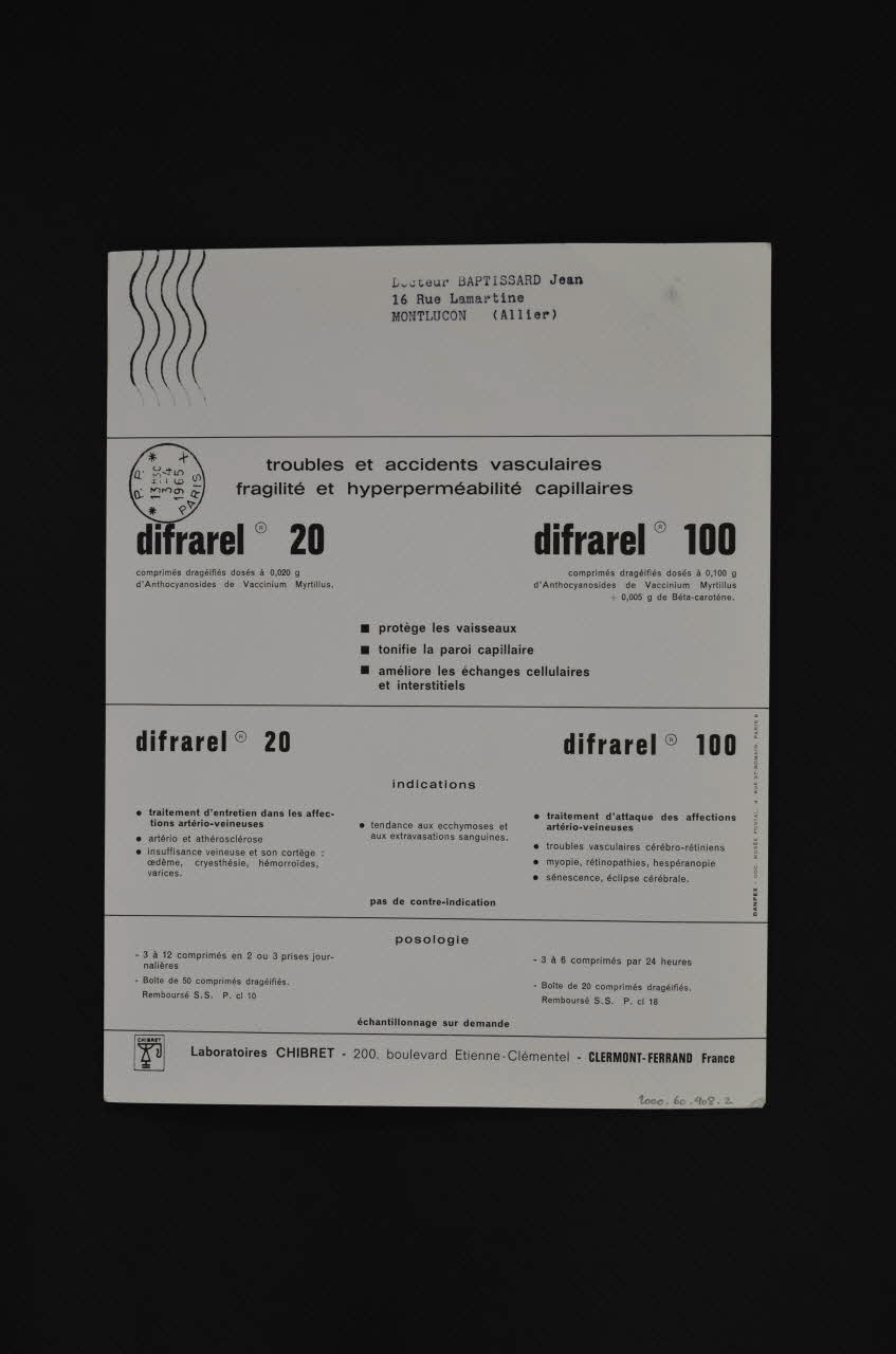 reproduction 1970 2000.60.908.2 Photo Mucem