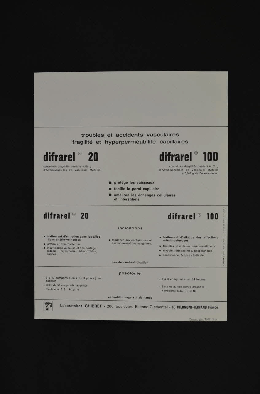 reproduction 1970 2000.60.908.20 Photo Mucem