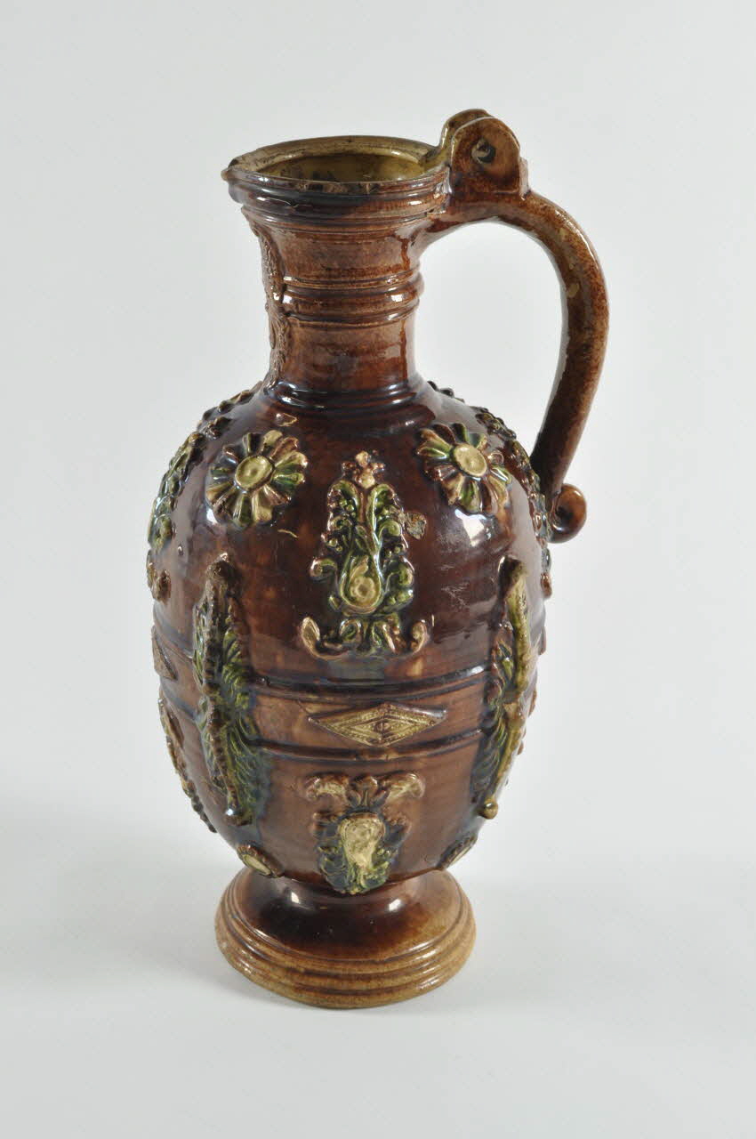 pichet 1948.39.6 Photo Mucem