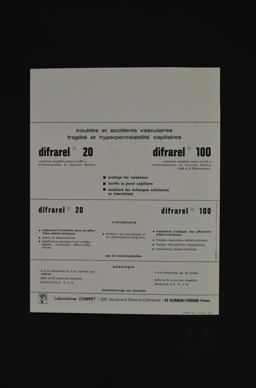 reproduction 1970 2000.60.908.23 Photo Mucem
