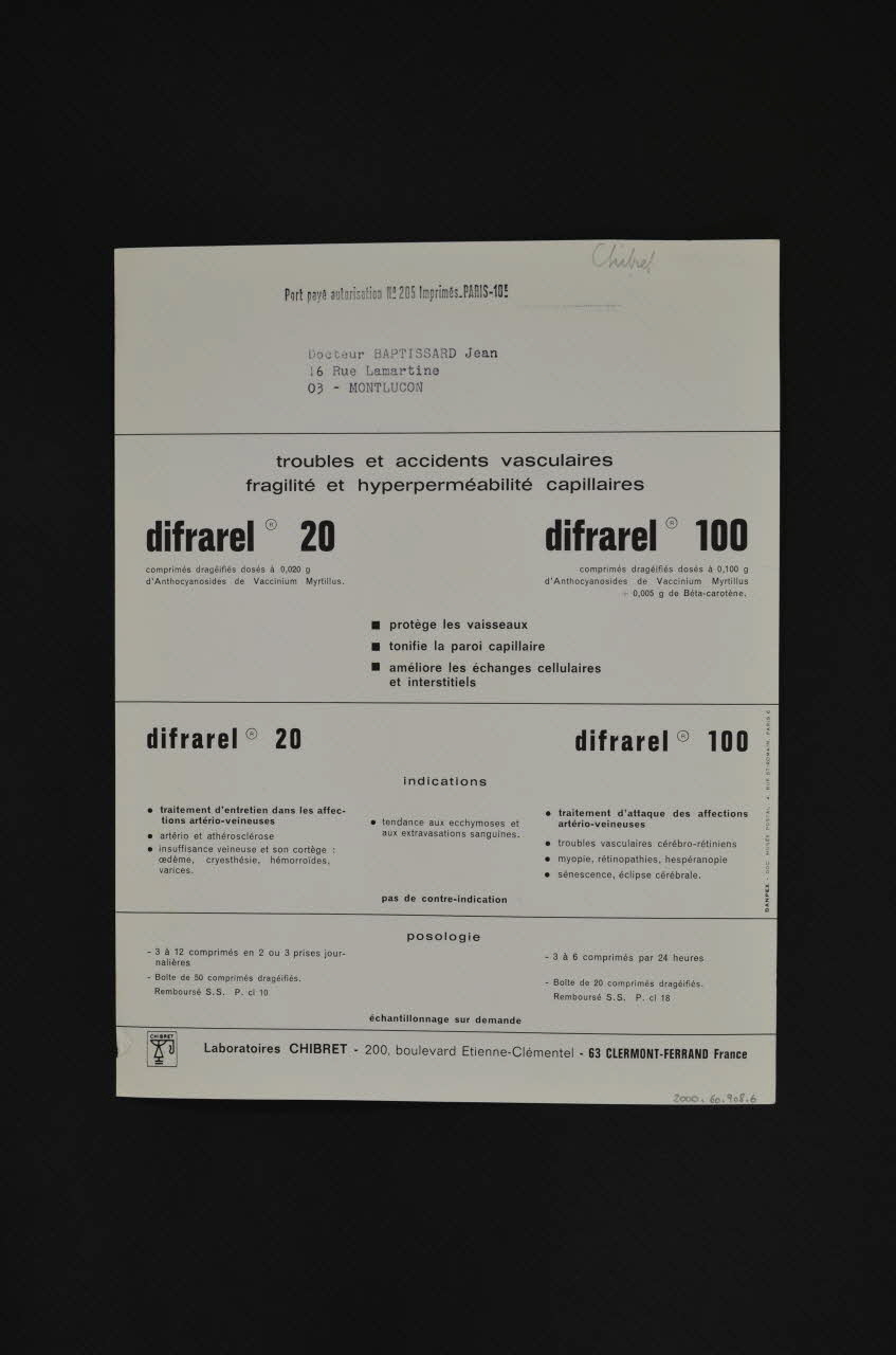 reproduction 1970 2000.60.908.4 Photo Mucem