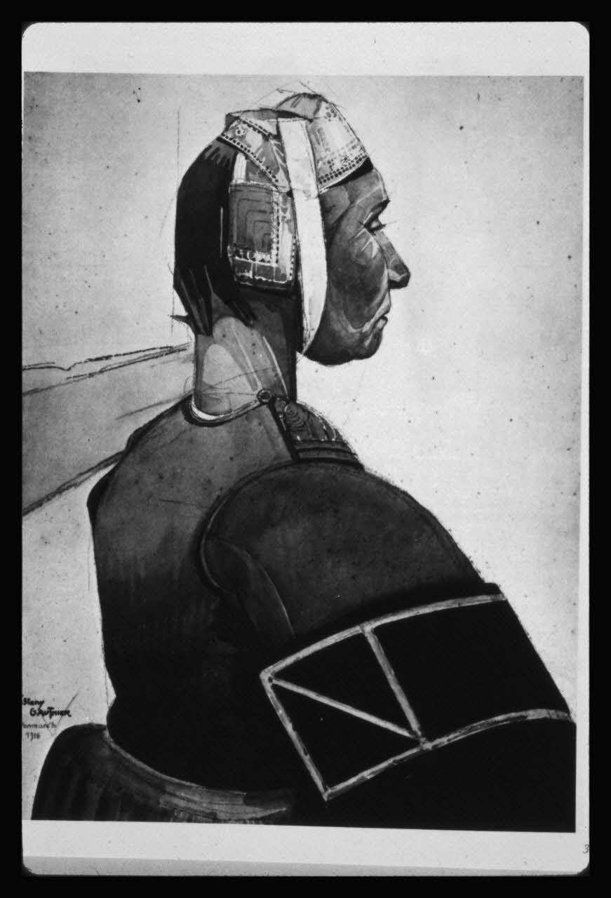 photographie Nantes : Musée des Ducs de Bretagne Ph.1984.85.12 Photo