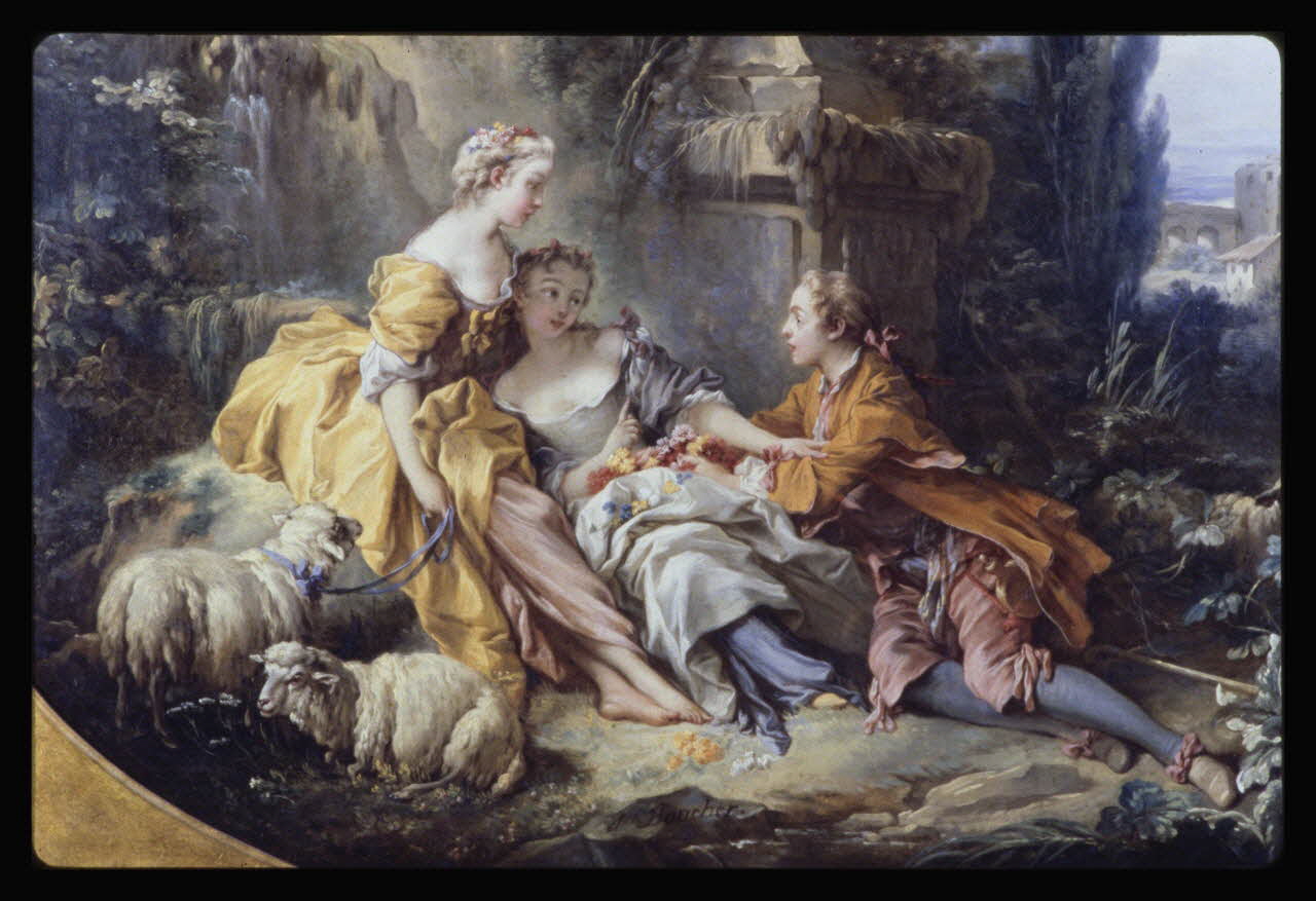 photographie Paris : Galeries nationales du Grand Palais. Exposition. Hier pour demain : arts, traditions, patrimoine (13 juin 1980 - 1er septembre 1980) Ph.1984.88.6 Photo