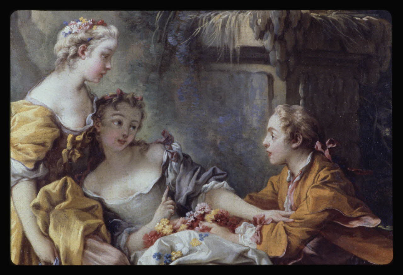 photographie Paris : Galeries nationales du Grand Palais. Exposition. Hier pour demain : arts, traditions, patrimoine (13 juin 1980 - 1er septembre 1980) Ph.1984.88.7 Photo