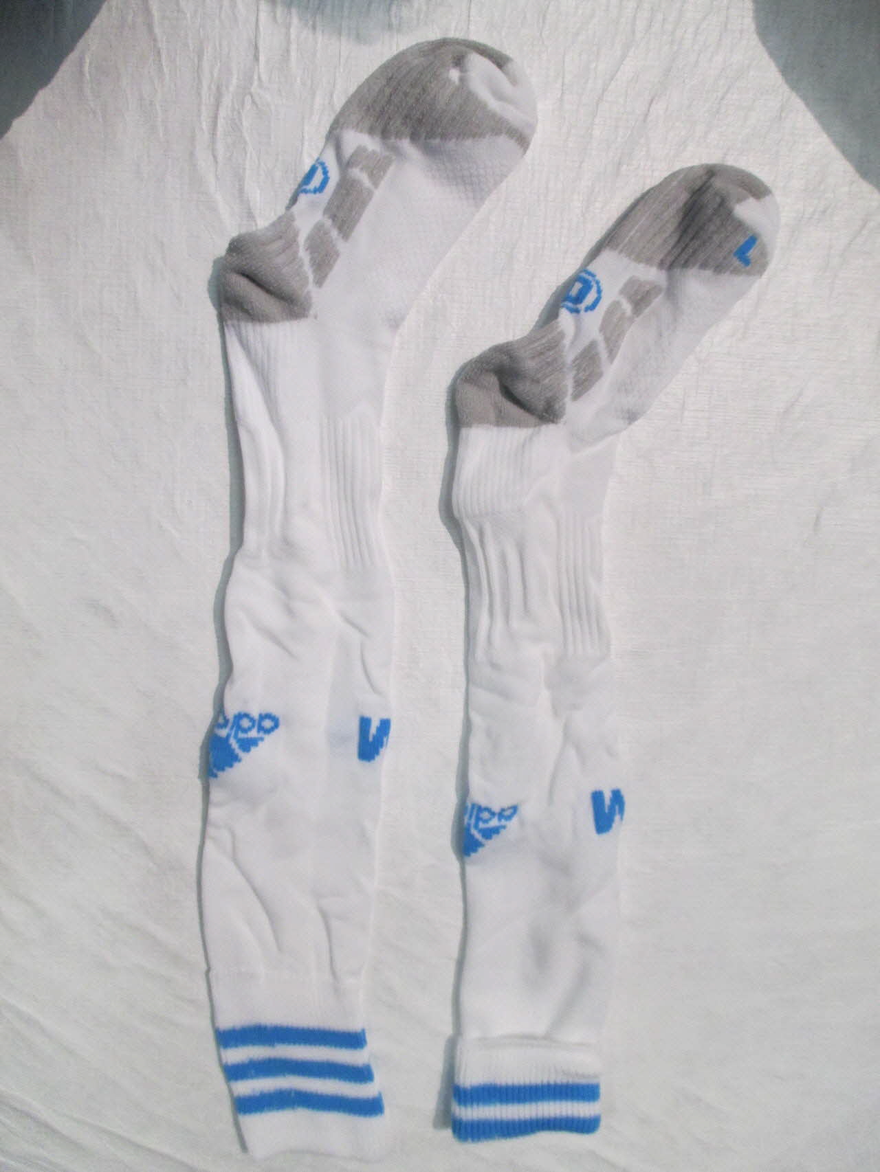 chaussette Costume de Soeur Orgia Provence-Alpes-Côte d'Azur, France 1994 2015.4.1.25 Photo