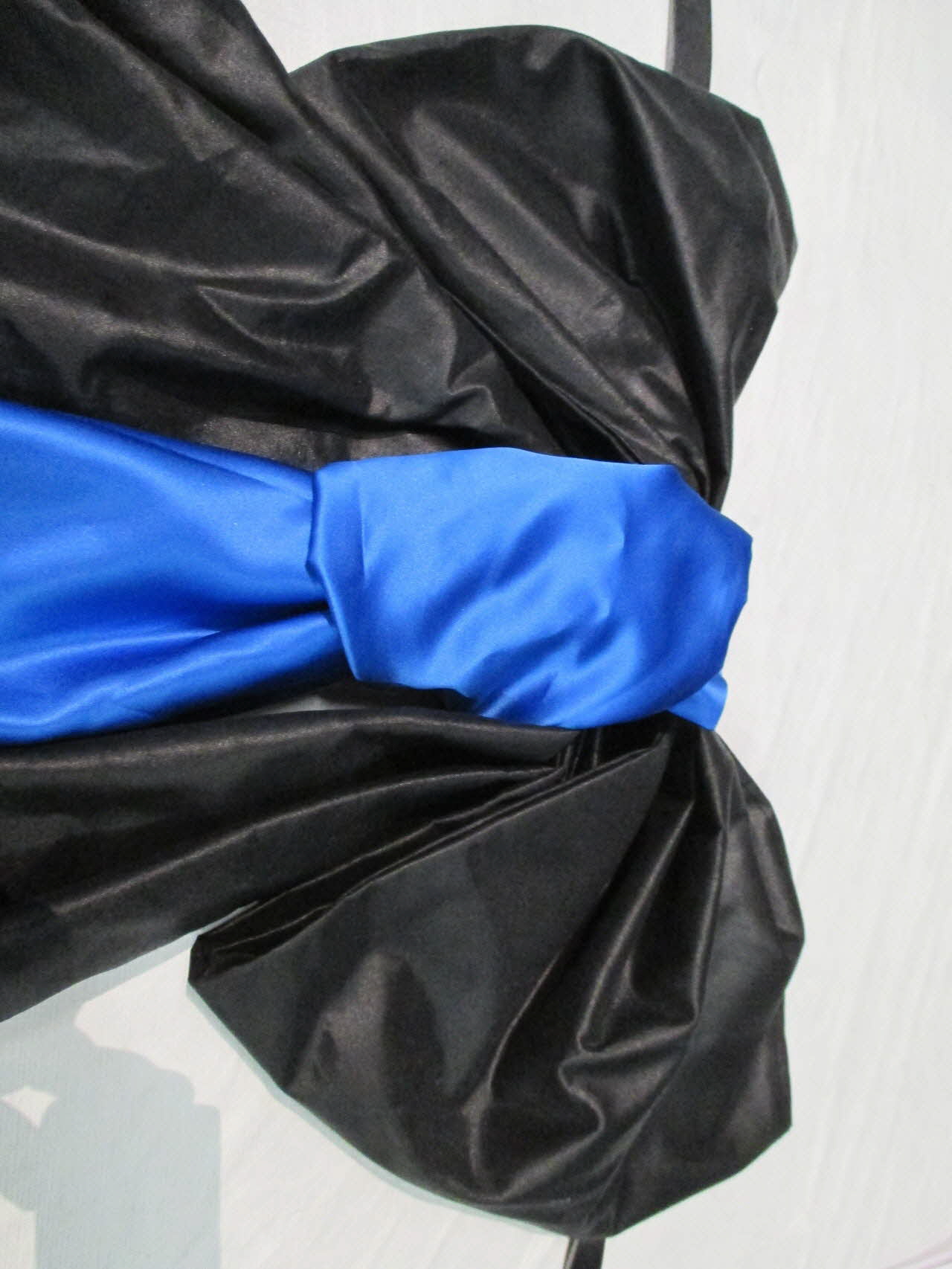 ceinture Costume de Soeur Orgia Provence-Alpes-Côte d'Azur, France 1994 2015.4.1.7 Photo
