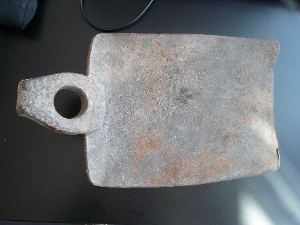 Mohamed Boujadi houe Souss-Massa-Drâa, Maroc 2015 2015.40.2 Photo Mucem