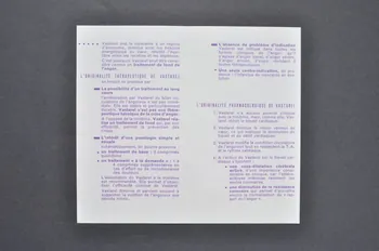 dépliant publicitaire 1970 2000.60.977.20 Photo Mucem