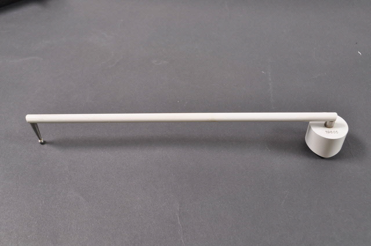 BRAS 2000.61.119.2 Photo Mucem