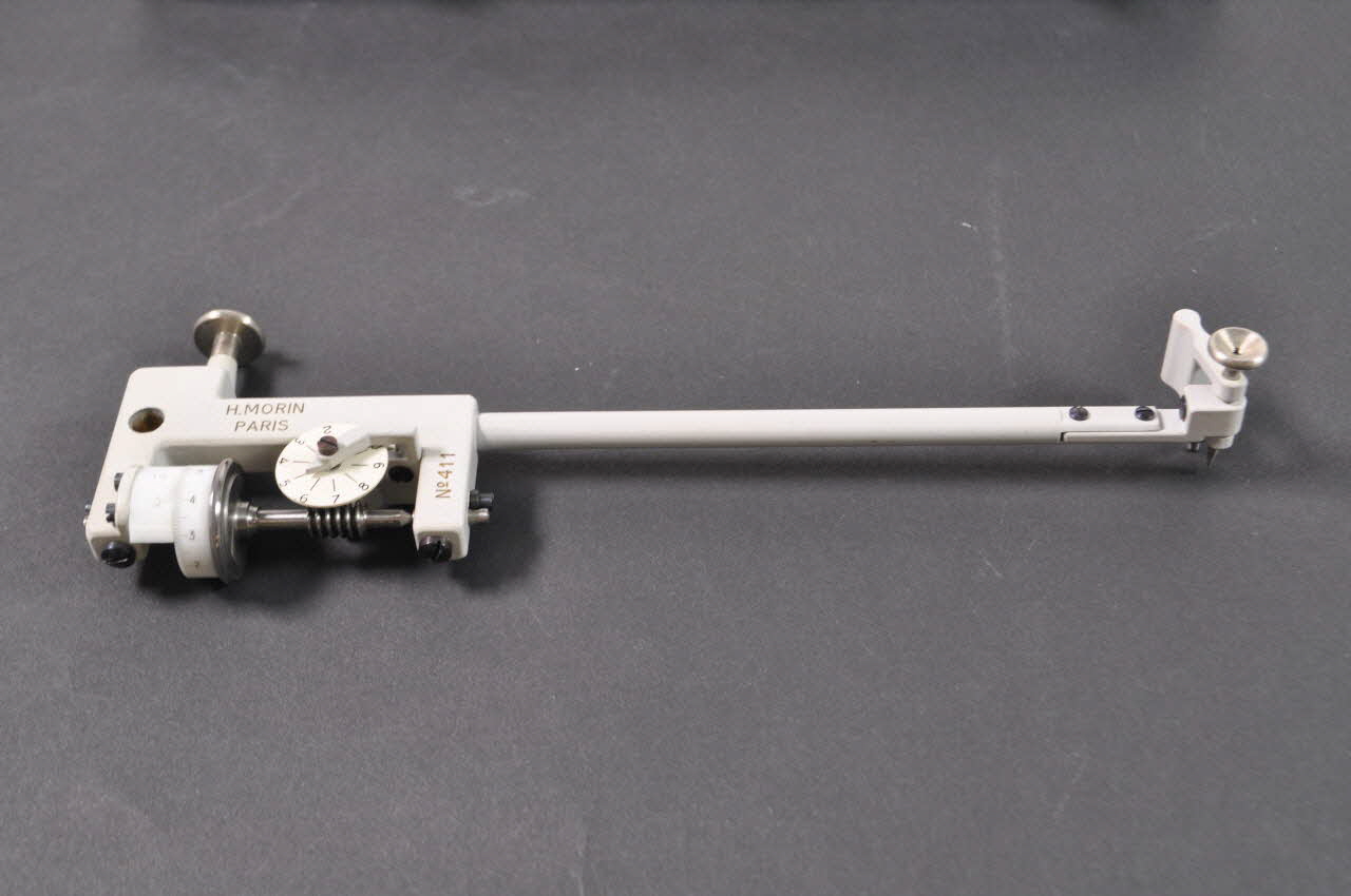 élément 2000.61.119.3 Photo Mucem