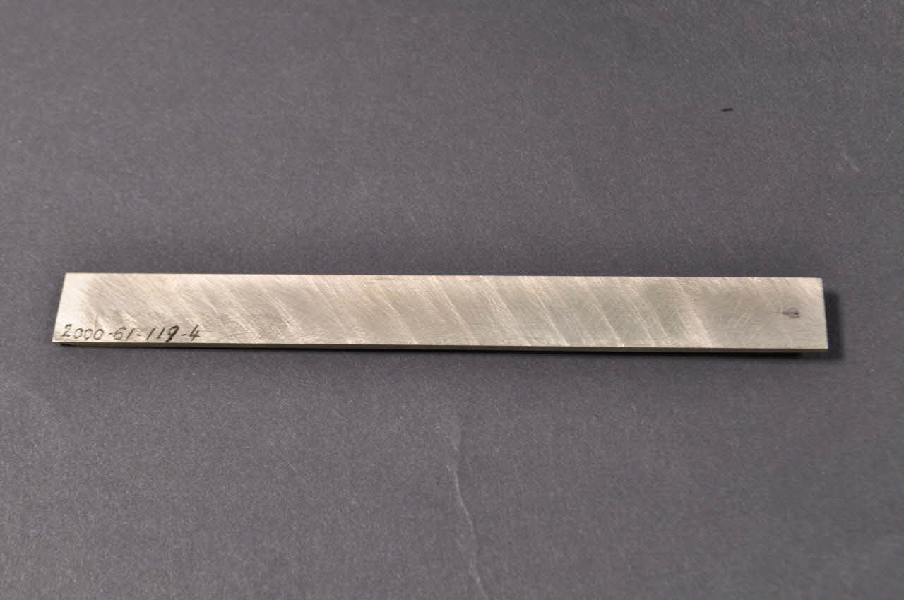 LAME 2000.61.119.4 Photo Mucem