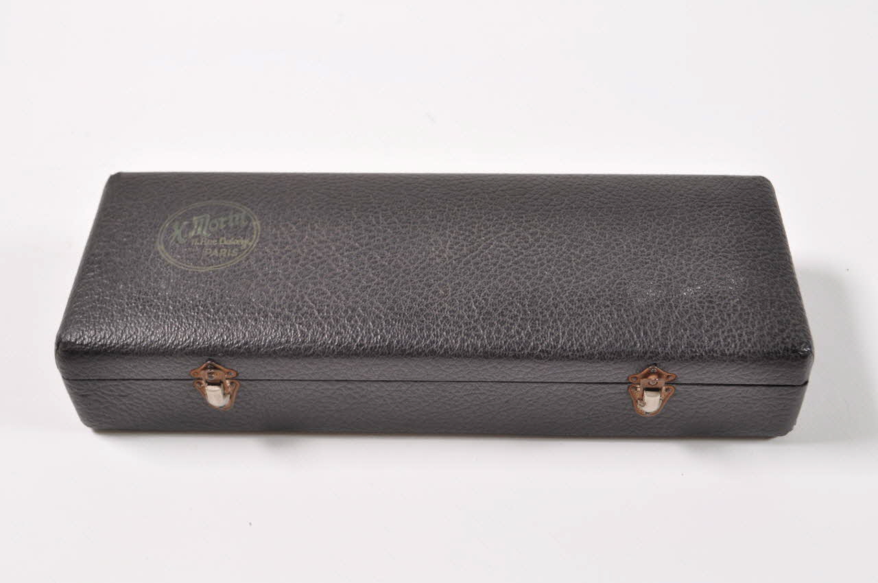 boîte 2000.61.119.6.1-2 Photo Mucem