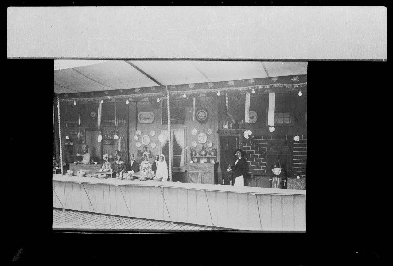 photographie Lancer Ph.1987.45.22 Photo