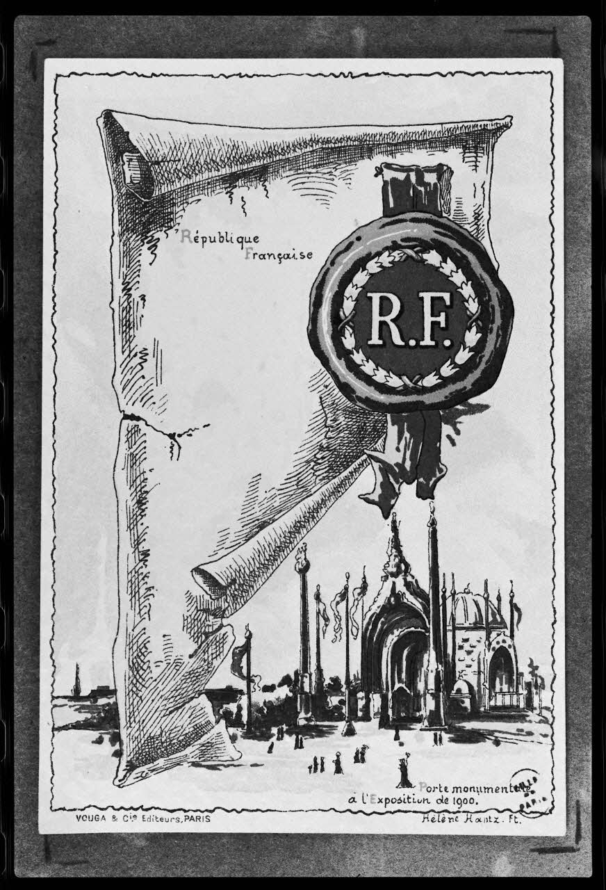 photographie Paris : Musée des Arts Décoratifs Ph.1987.70.89 Photo