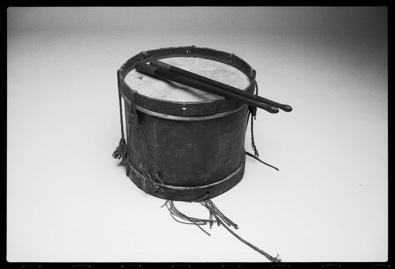 photographie MNATP. Exposition. Cinéma forain (6 mai 1987 - 15 juin 1987) Ph.1987.78.2 Photo