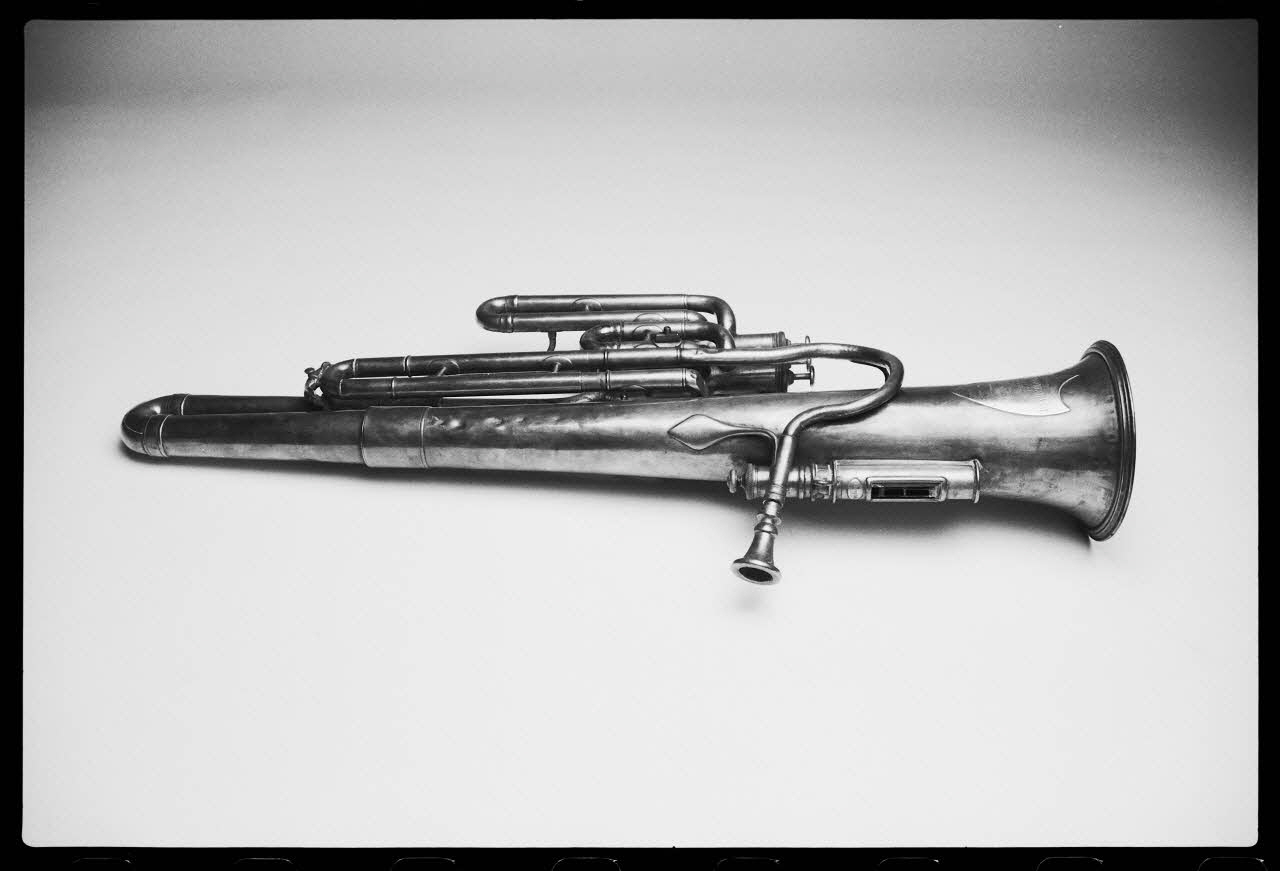 photographie MNATP. Exposition. Cinéma forain (6 mai 1987 - 15 juin 1987) Ph.1987.78.3 Photo