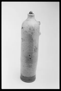photographie MNATP. Exposition. Arts et traditions populaires : nouvelles acquisition : quérir, choisir (17 novembre 1987 - 28 mars 1988) Ph.1988.1.141 Photo