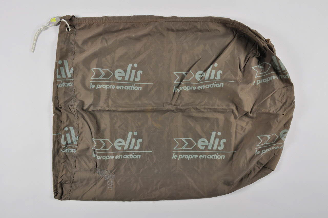 Elis panier à linge 1997 2000.62.1.1-3 Photo Mucem
