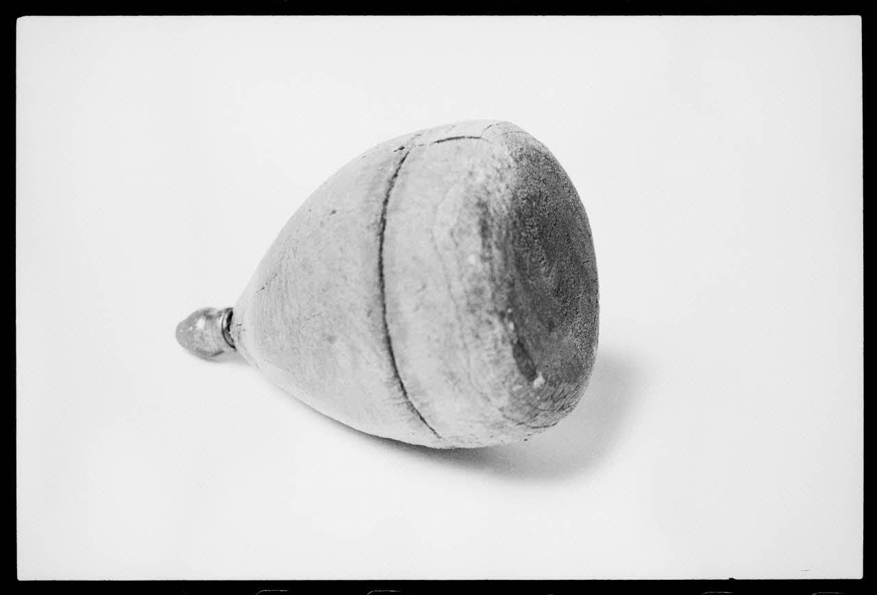 photographie Toupie Ph.1988.1.467 Photo