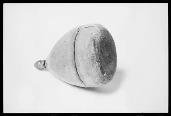 photographie Toupie Ph.1988.1.467 Photo