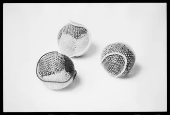 photographie Balles de laine Ph.1988.1.468.3 Photo