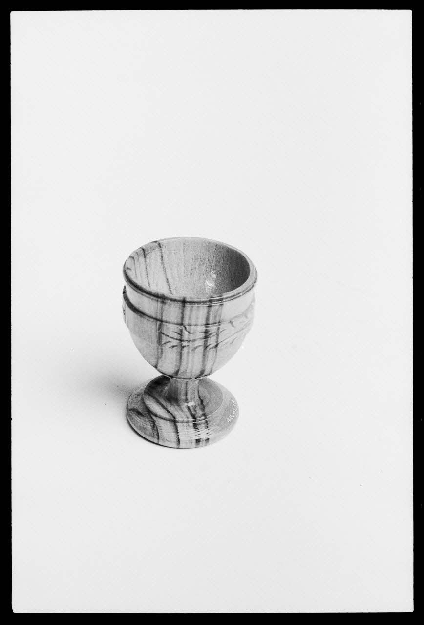 photographie Coquetier Ph.1988.1.53 Photo
