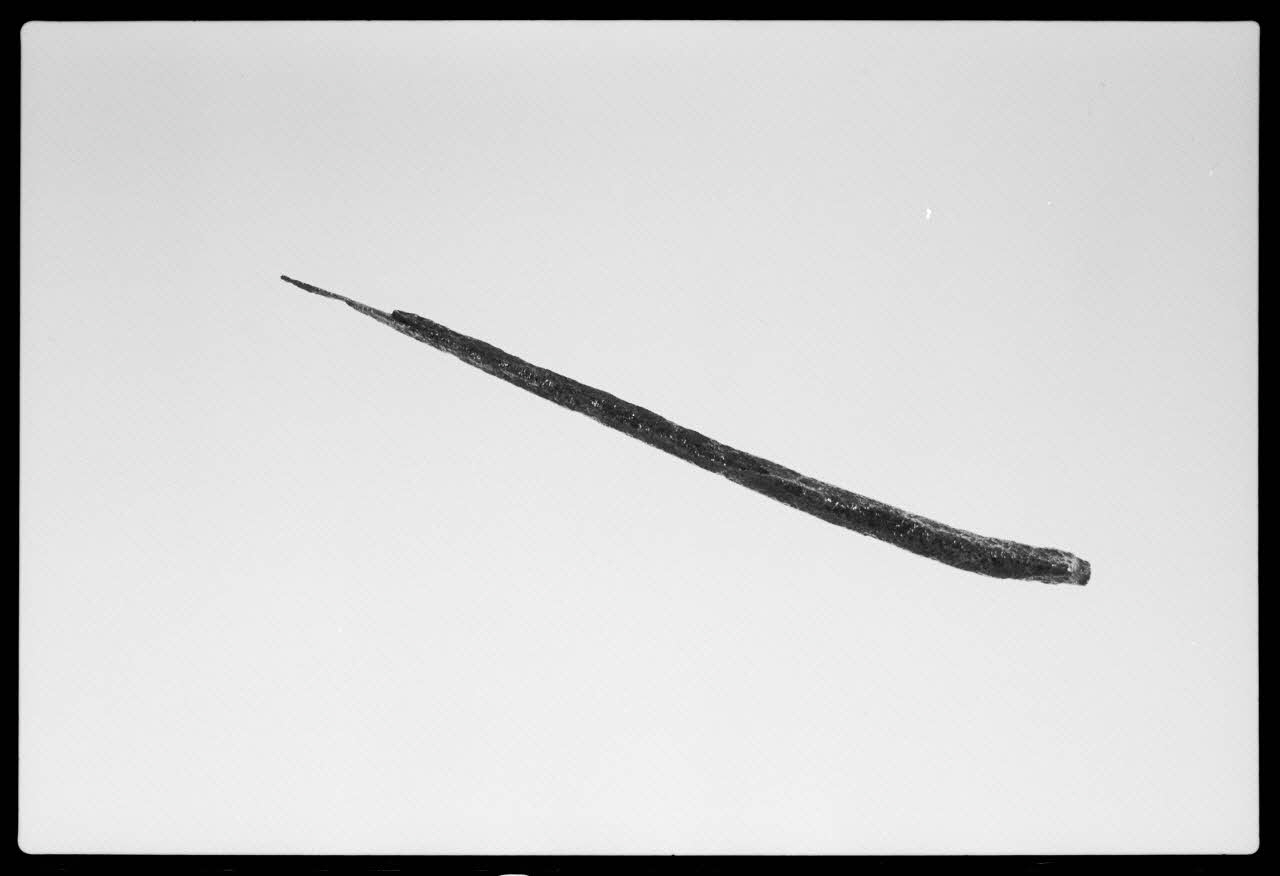 photographie MNATP. Exposition. Arts et traditions populaires : nouvelles acquisition : quérir, choisir (17 novembre 1987 - 28 mars 1988) Ph.1988.1.582 Photo