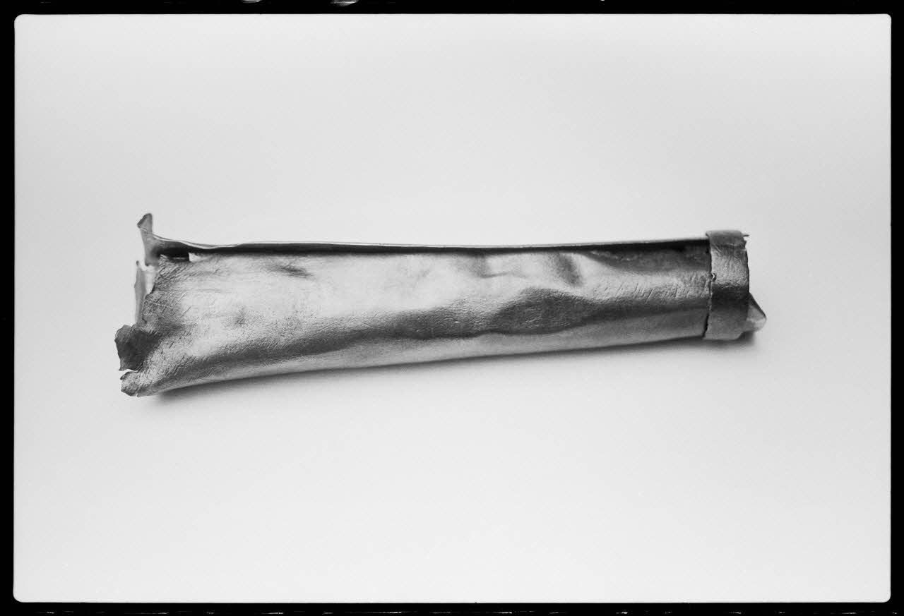 photographie MNATP. Exposition. Arts et traditions populaires : nouvelles acquisition : quérir, choisir (17 novembre 1987 - 28 mars 1988) Ph.1988.1.591 Photo