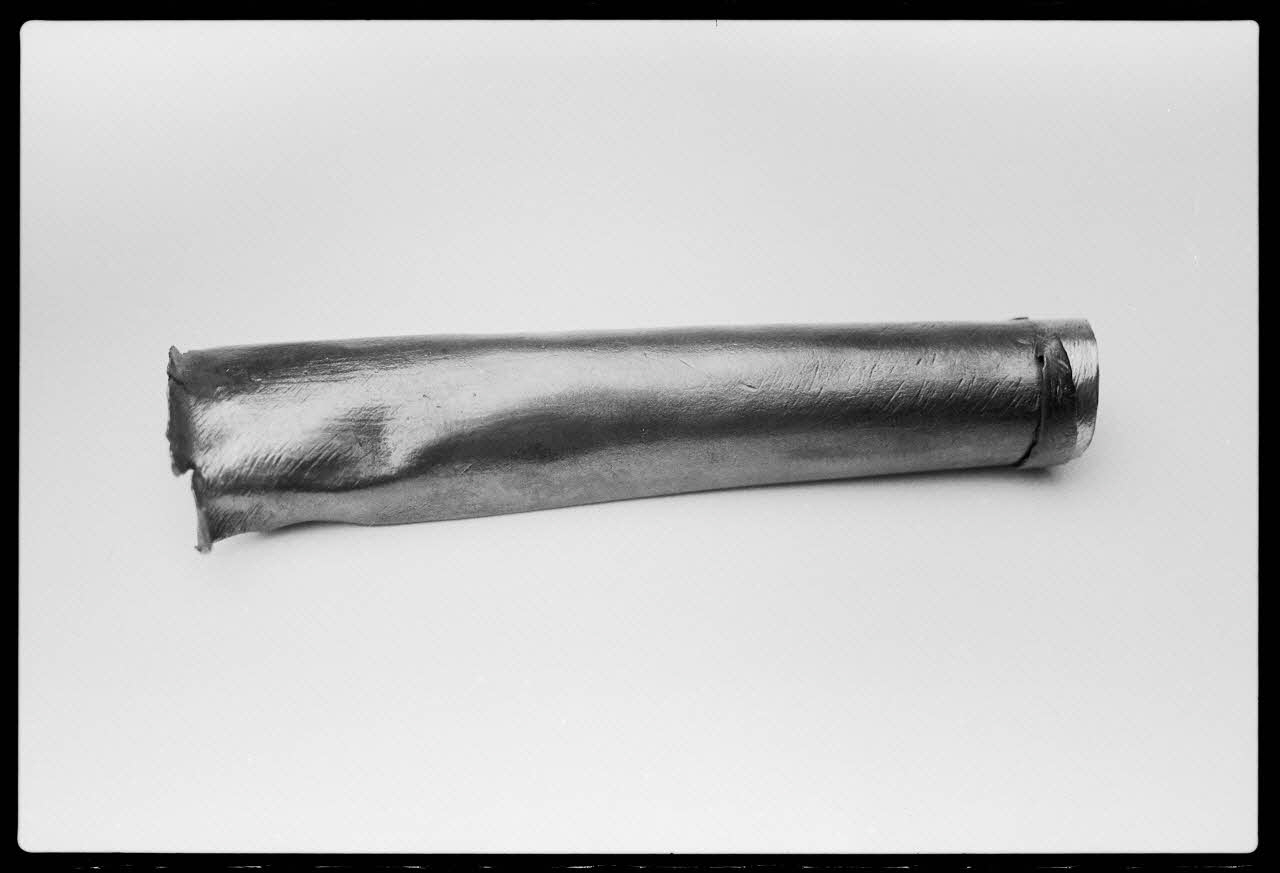 photographie MNATP. Exposition. Arts et traditions populaires : nouvelles acquisition : quérir, choisir (17 novembre 1987 - 28 mars 1988) Ph.1988.1.592 Photo