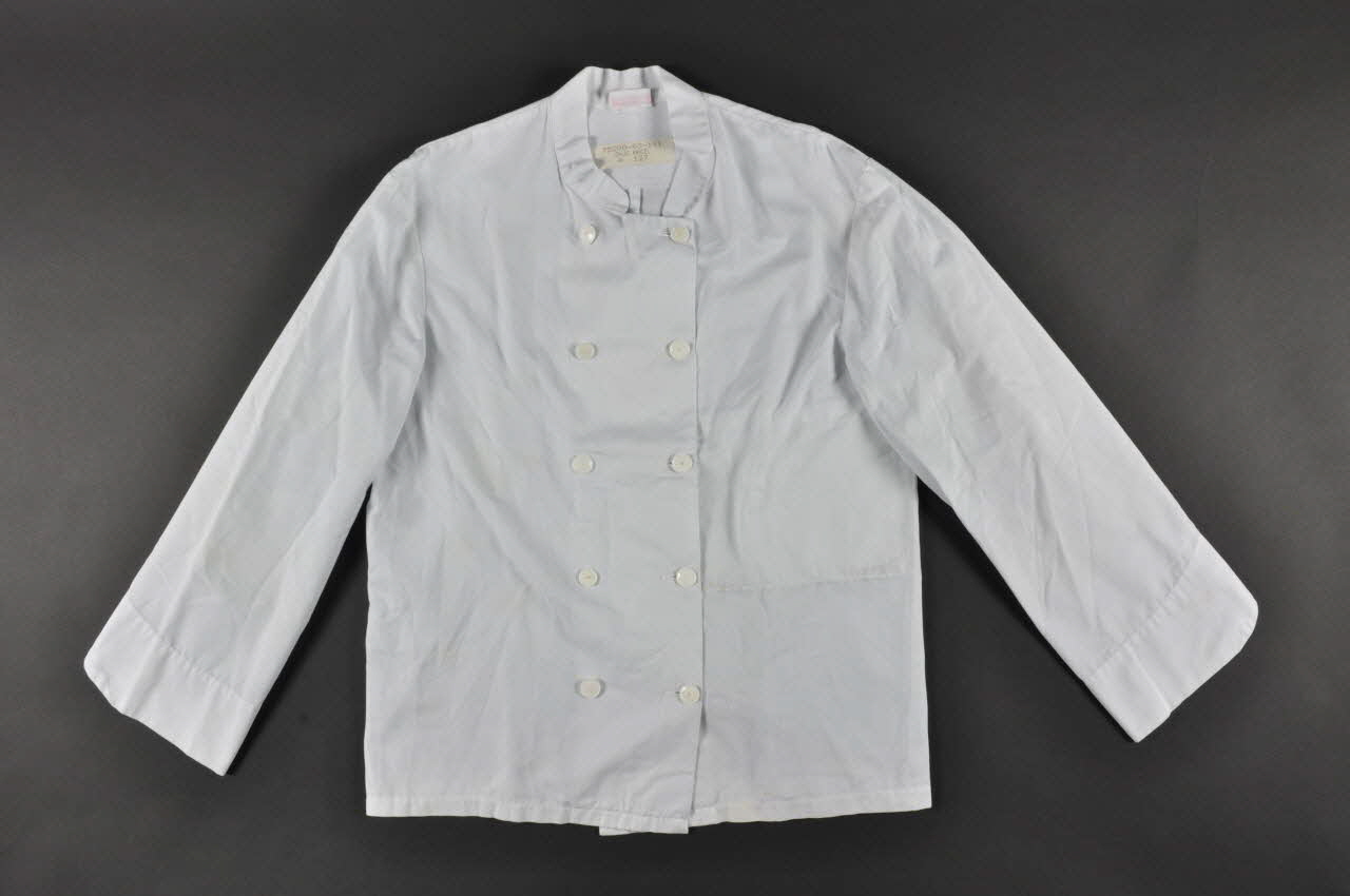 blouse 2000.62.25.1 Photo Mucem
