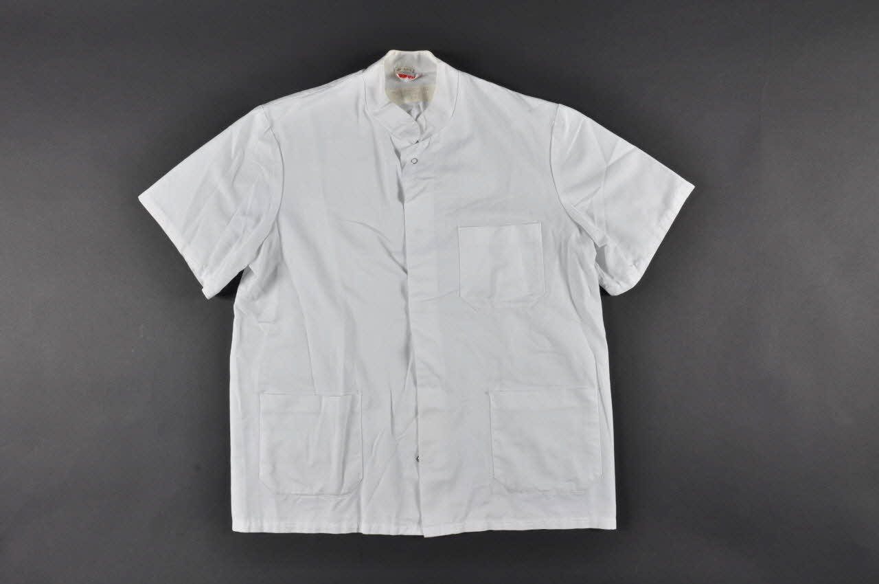 blouse 2000.62.26.1 Photo Mucem