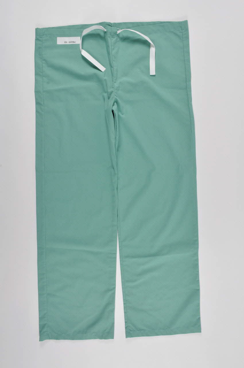 pantalon 2000.62.3.2 Photo Mucem