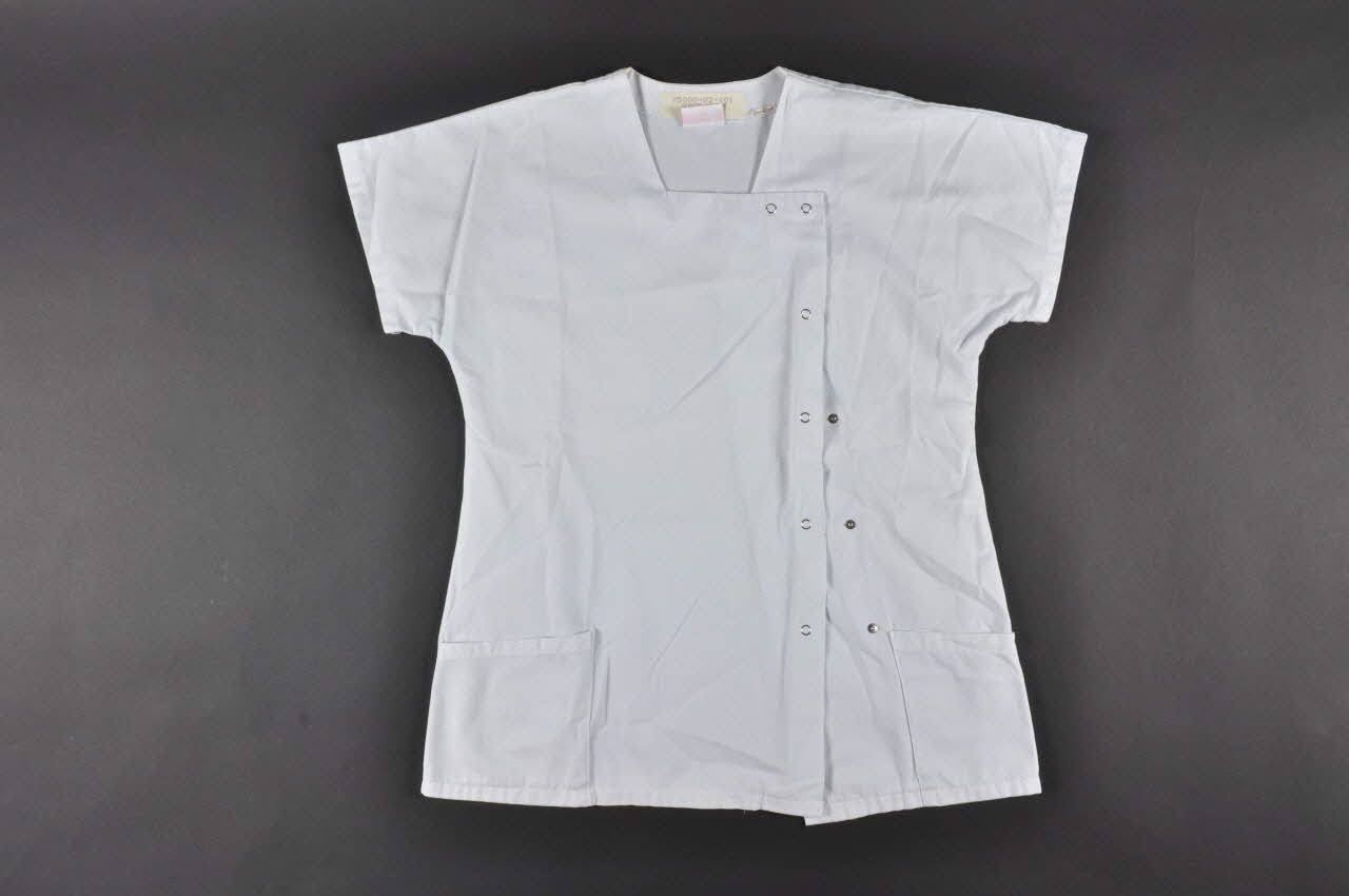 chemise 2000.62.31.1 Photo Mucem