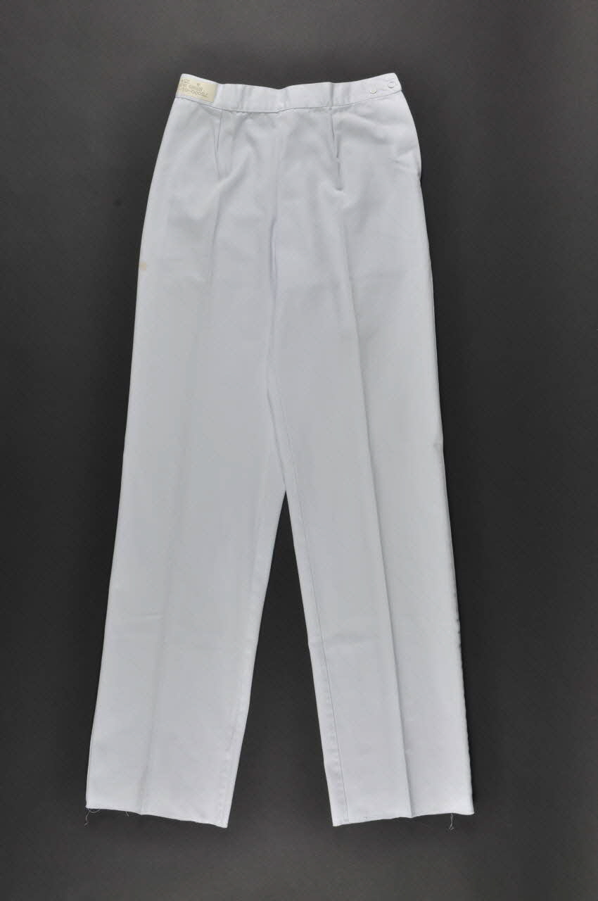 pantalon 2000.62.31.2 Photo Mucem