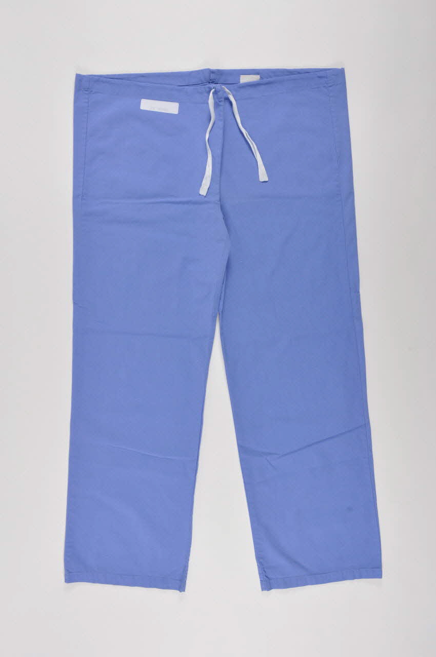 pantalon 2000.62.32.2 Photo Mucem