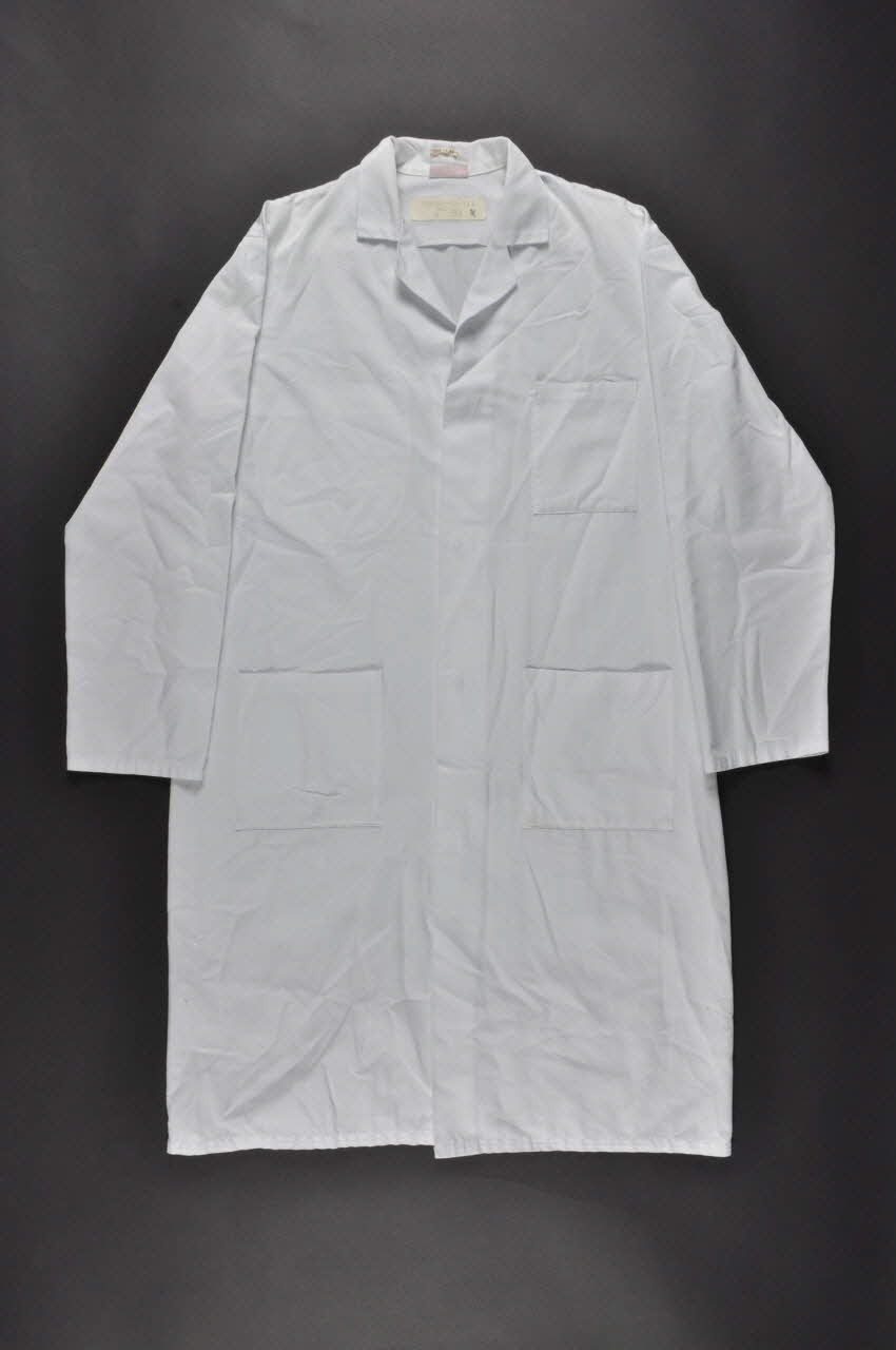 blouse 2000.62.44 Photo Mucem