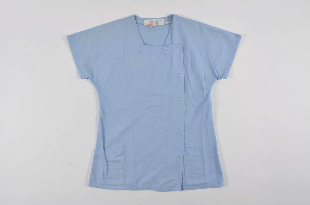 blouse 2000.62.5.1 Photo Mucem