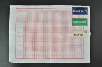 FEUILLE DE PAPIER 2000.62.96 Photo Mucem