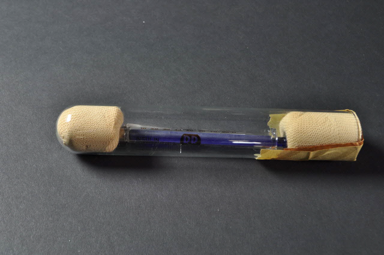 EPROUVETTE 2000.64.183.3.1-5 Photo Mucem