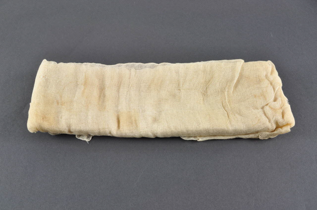 COMPRESSE 2000.64.186.2 Photo Mucem