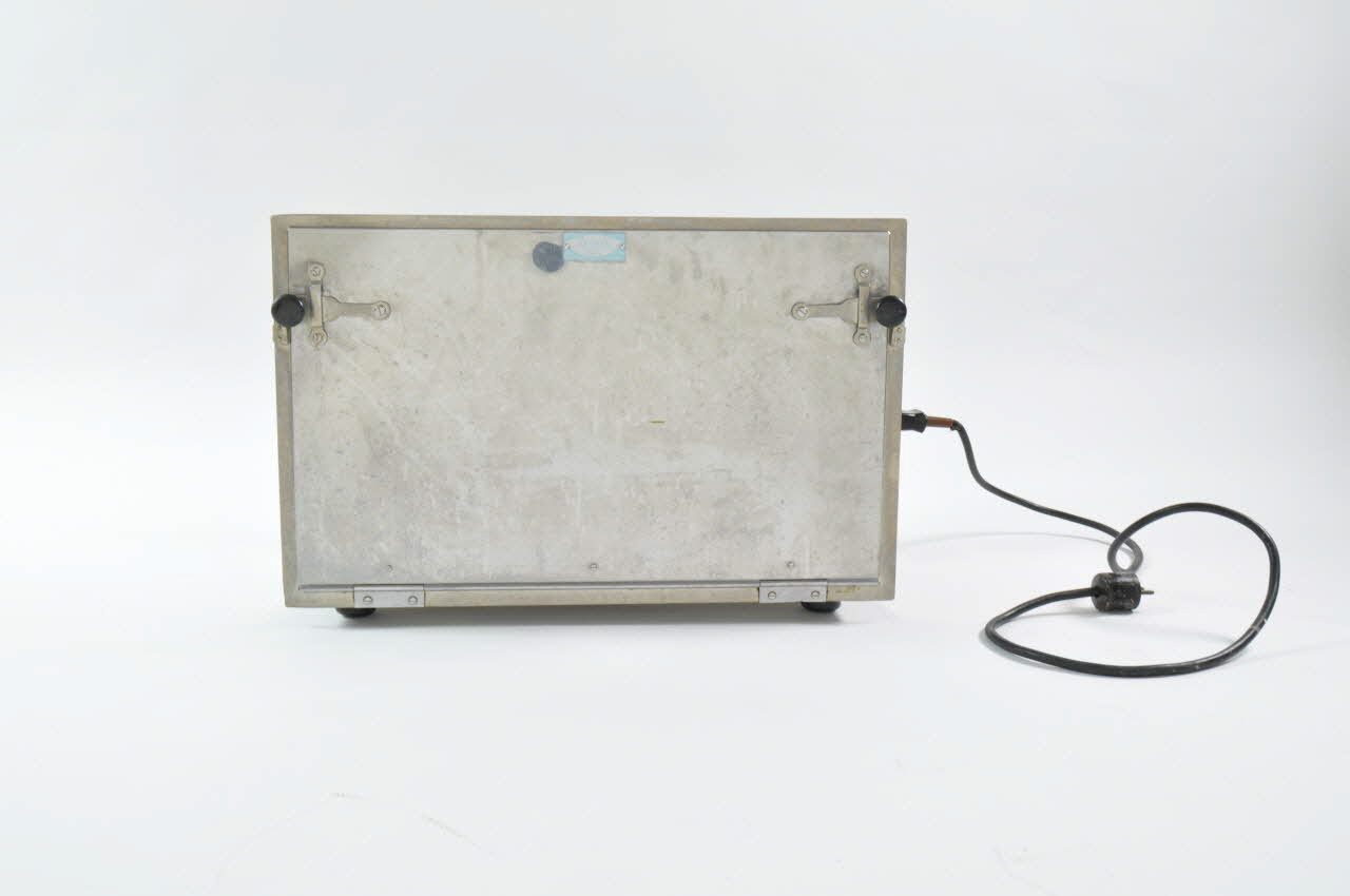 CENTRIFUGEUSE 2000.64.274.1 Photo Mucem