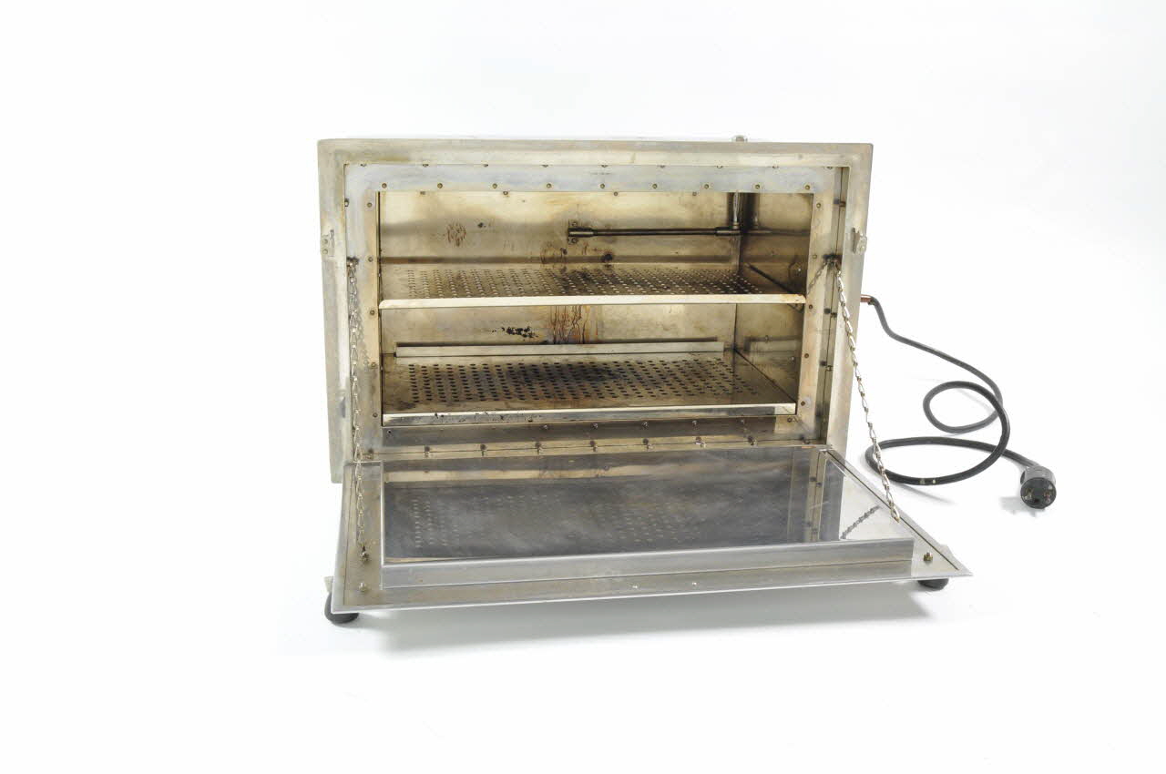 grille 2000.64.274.3 Photo Mucem