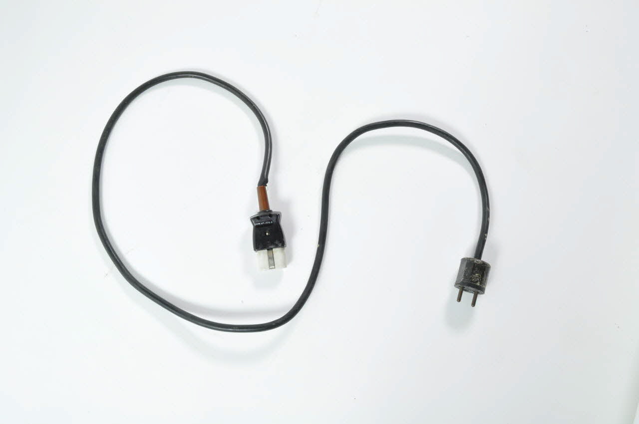 CABLE 2000.64.274.5 Photo Mucem