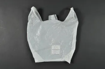 sac plastique 2000.64.280.2 Photo Mucem